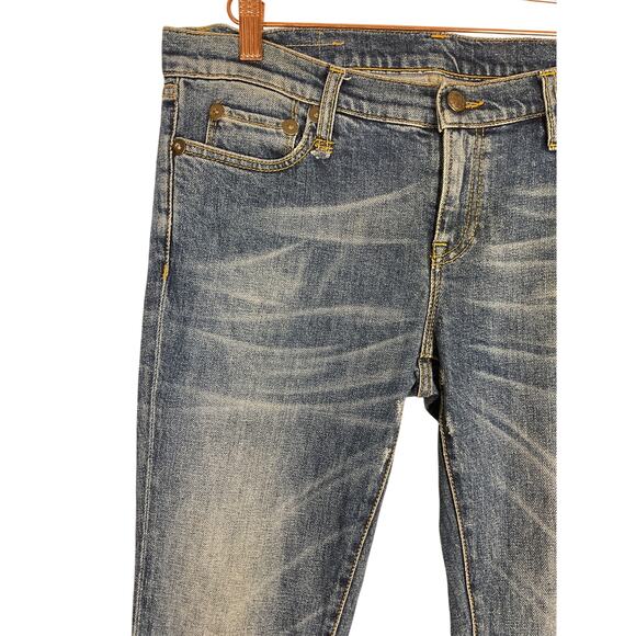 R13 Women's Leggings Jeans Size 28 - Picture 4 of 8
